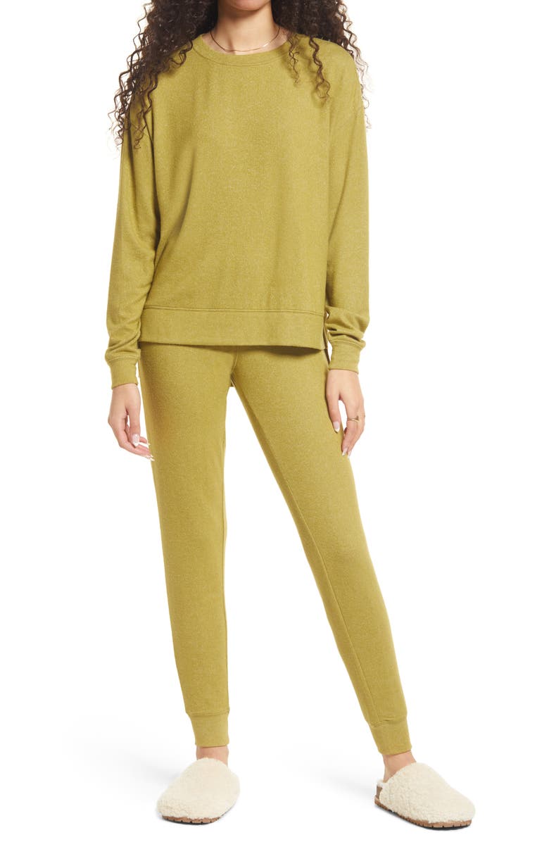 BP. Comfy Sleep Top, Alternate, color,