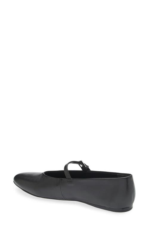 Nordstrom Maraise Ballet Flat In Black