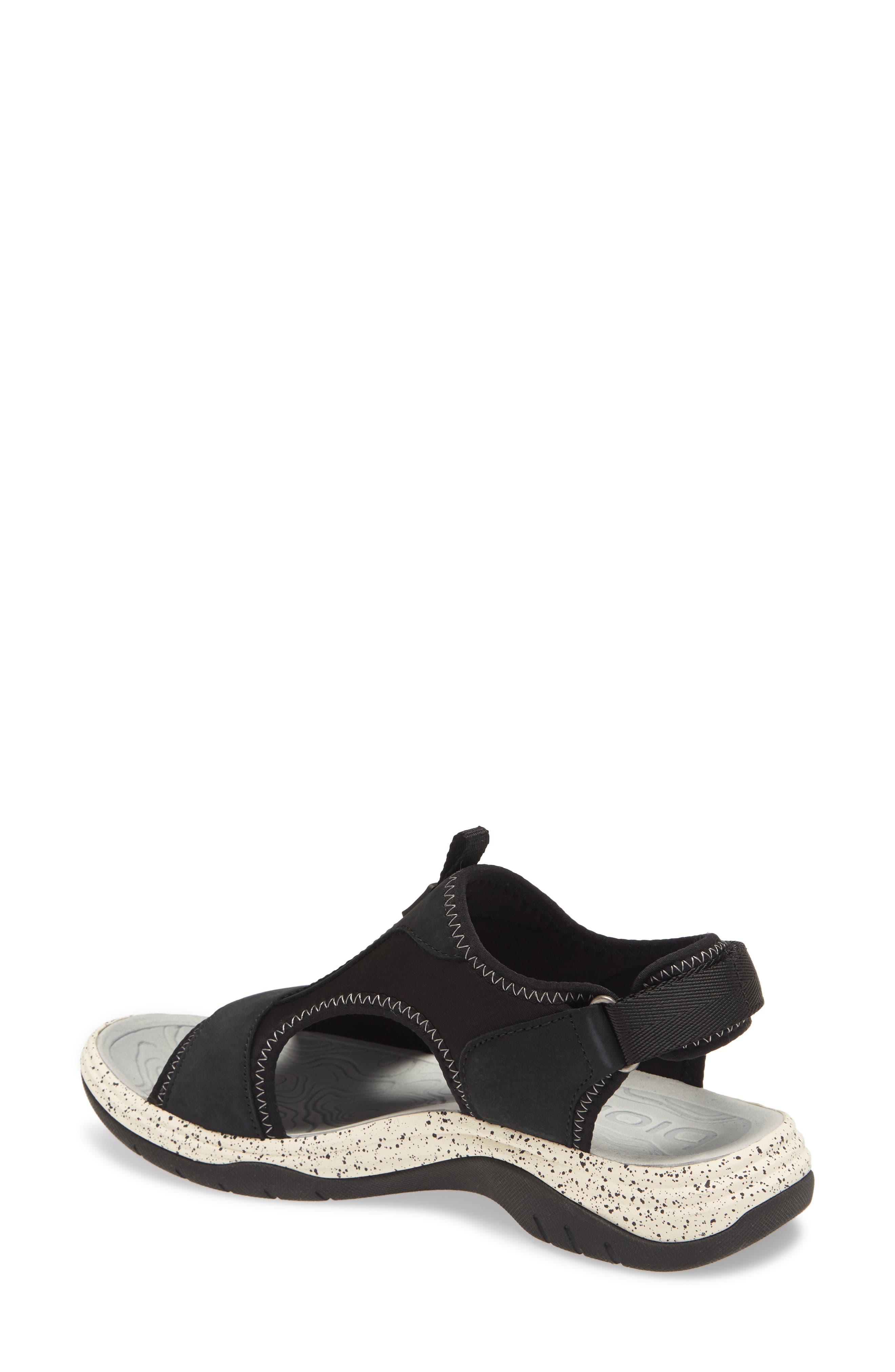bionica Niagra Water Friendly Sport Sandal, Alternate, color, 