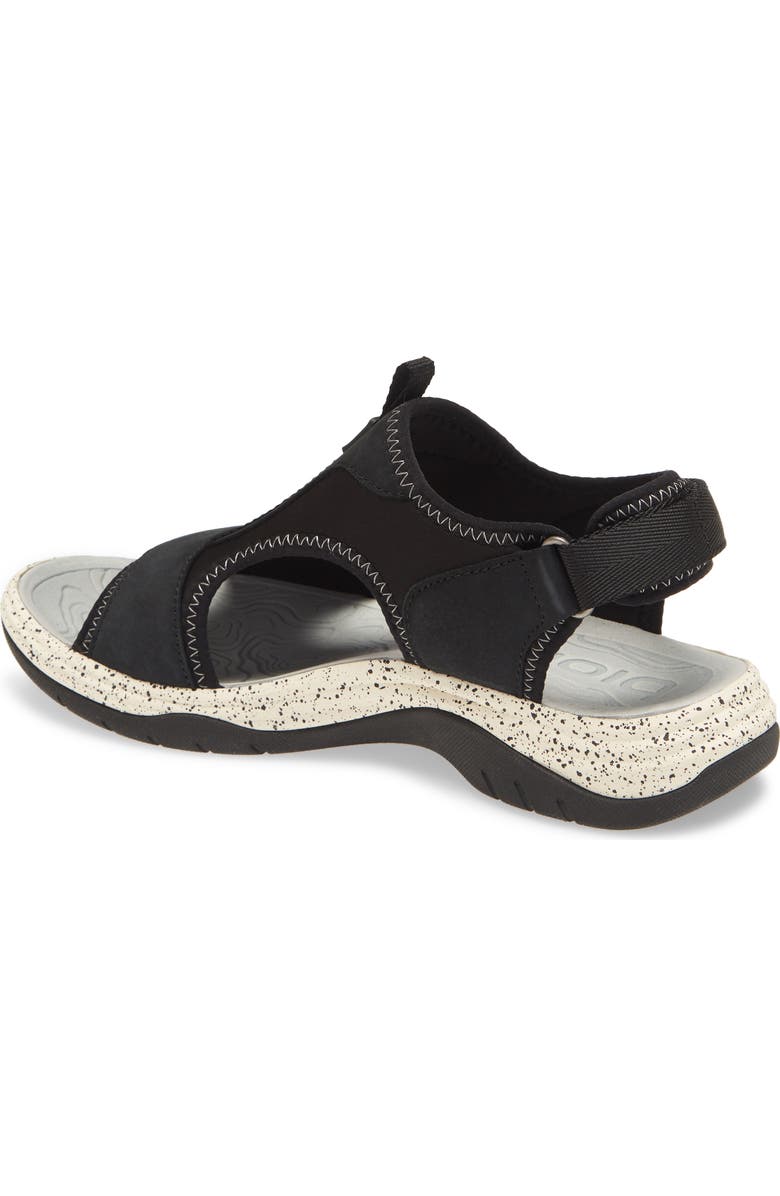 bionica Niagra Water Friendly Sport Sandal, Alternate, color,