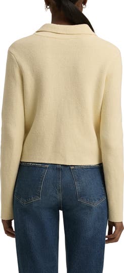 The Annabel Knit Jacket