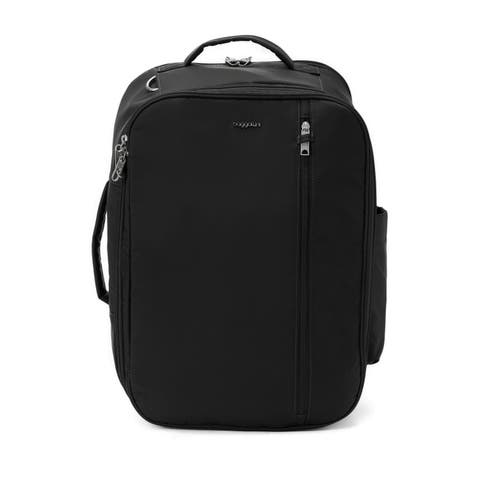 Securtex Classic Anti-Theft Convertible Travel Backpack