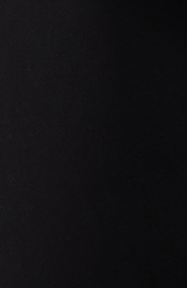 Rick Owens DRKSHDW Concordians Strobe Double Knee Jeans, Alternate, color, Black