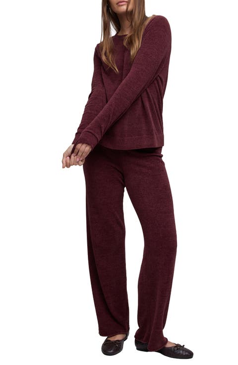 CozyChic® Ultra Lite® Jersey Pajamas