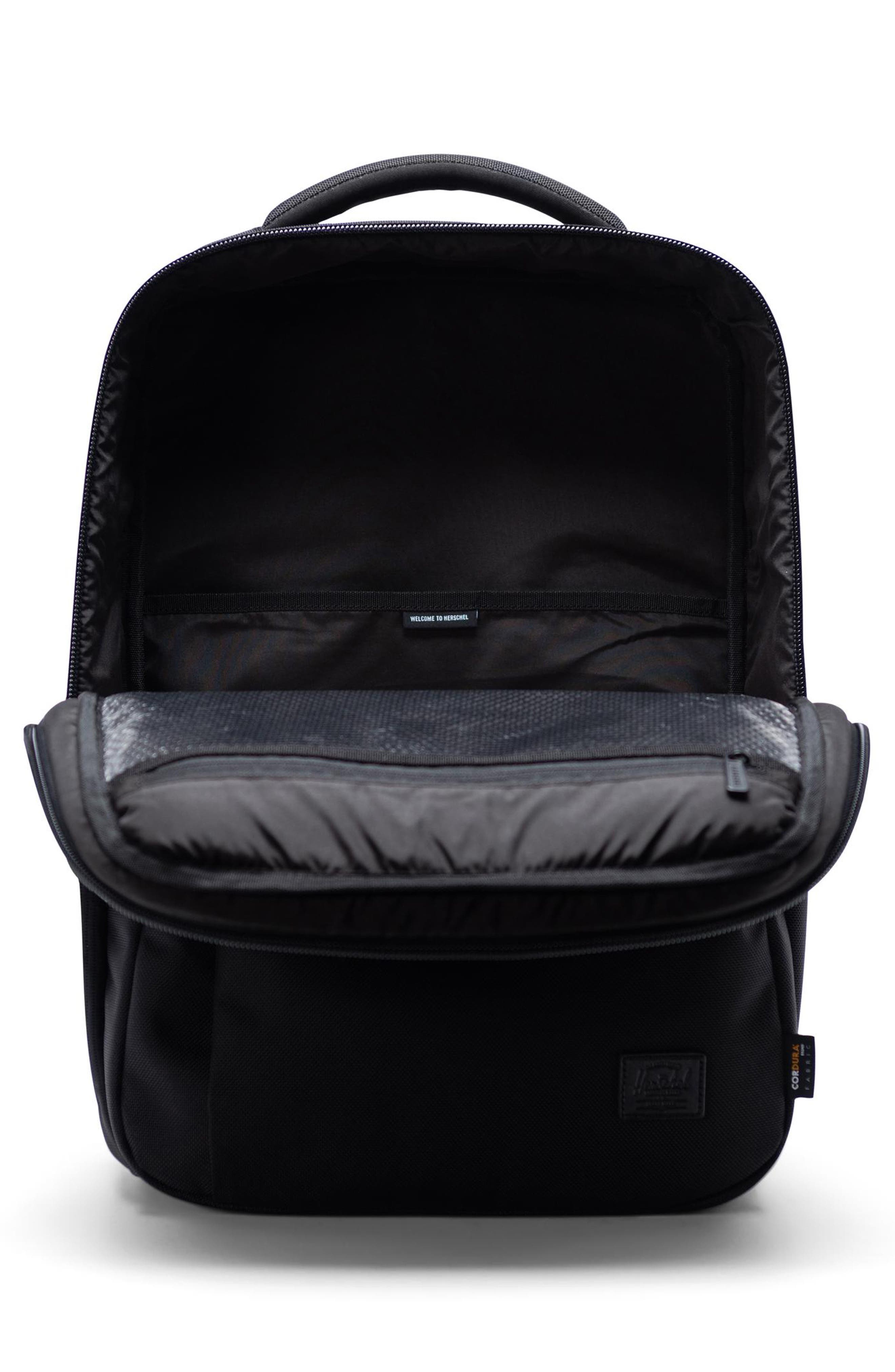 Herschel Supply Co. Tech Backpack, Alternate, color, 