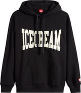 ICECREAM Crystal Graphic Hoodie