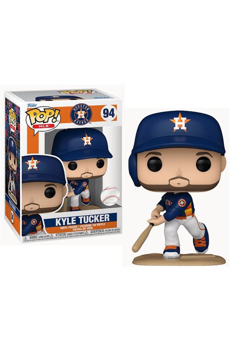 Funko Kyle Tucker (Houston Astros) MLB Funko Pop! Series 7, Main, color, Multi-Color