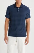 WESTZEROONE Sharpe Polo
