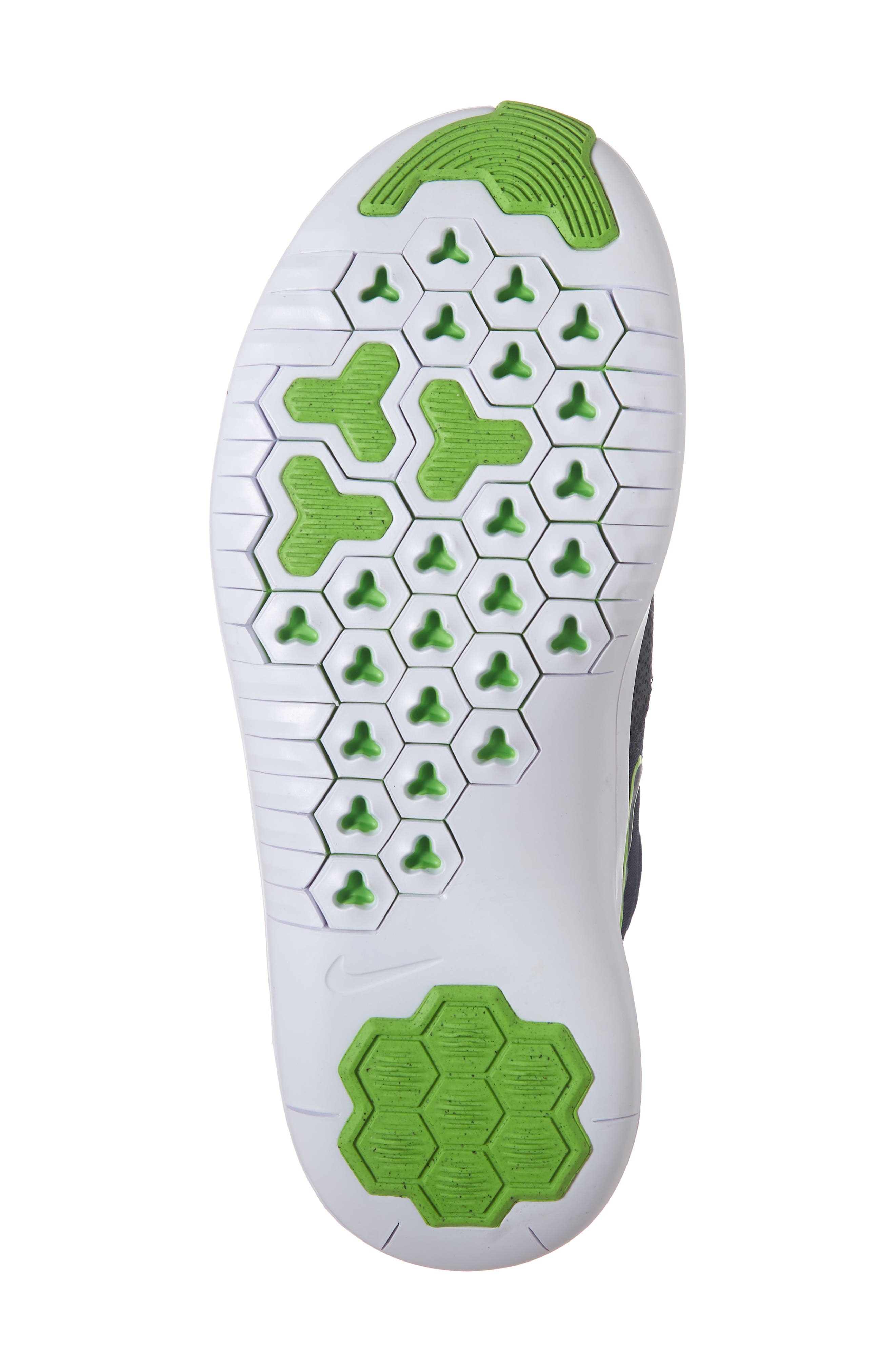 Nike Free TR 8 NFL Training Shoe, Alternate, color, 