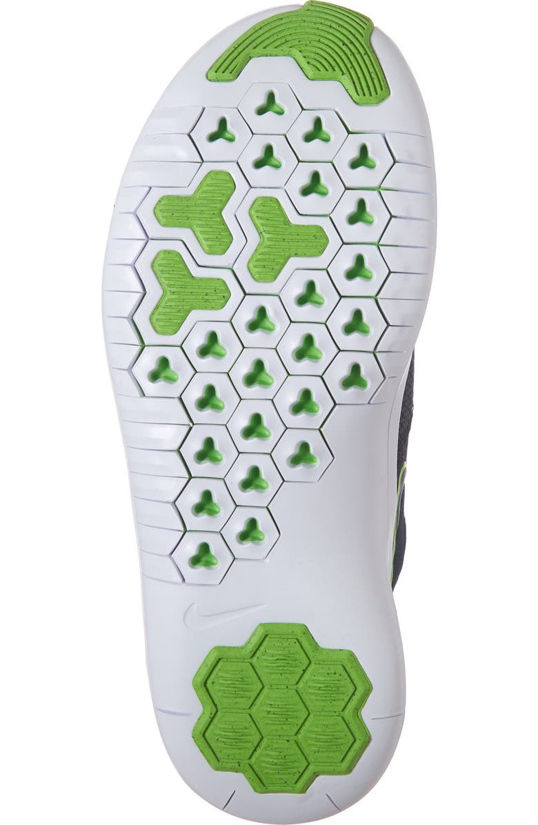 Nike Free TR 8 NFL Training Shoe, Alternate, color,