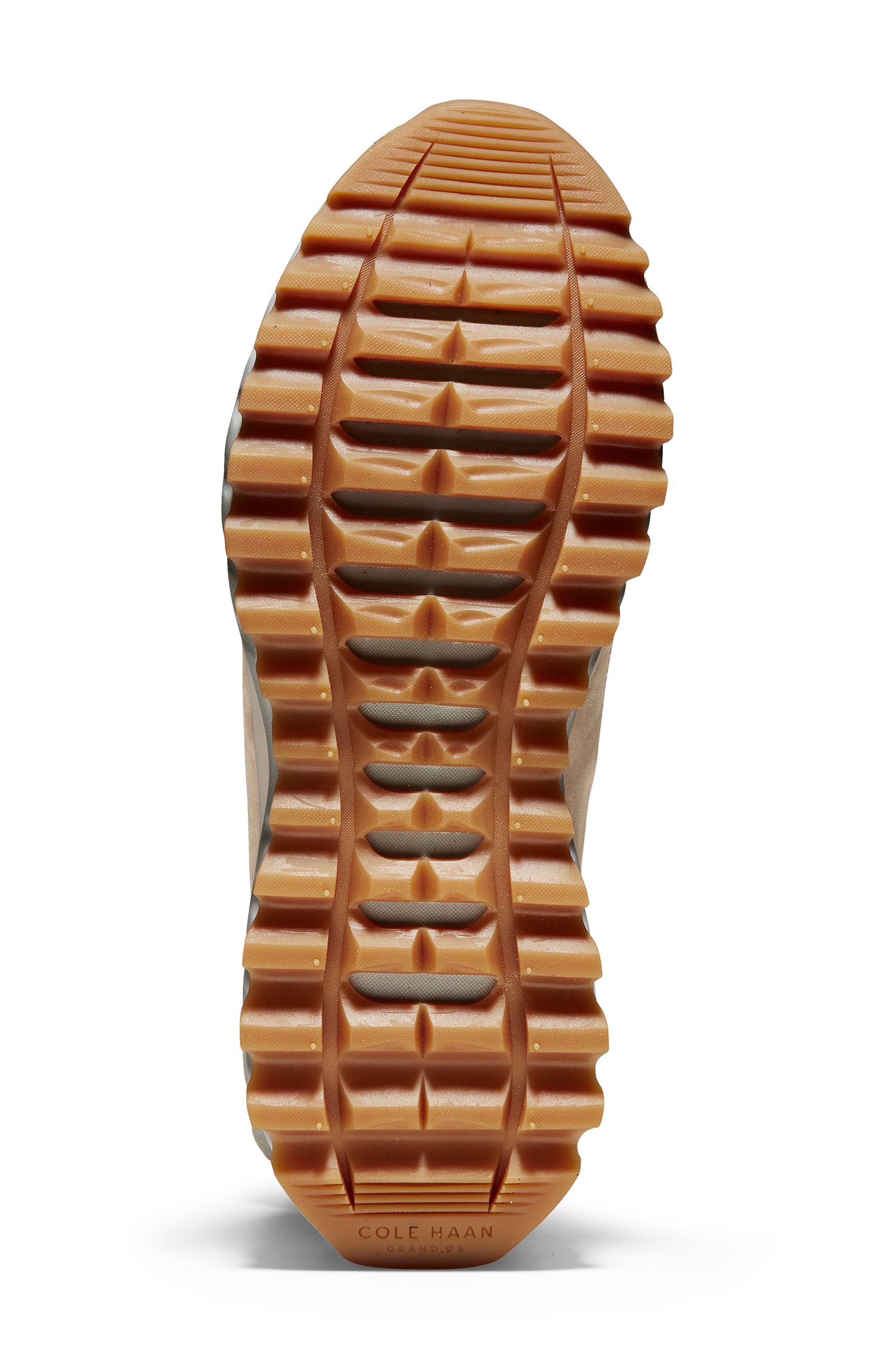 Cole Haan ZeroGrand Explore All Terrain Waterproof Bootie, Alternate, color, 