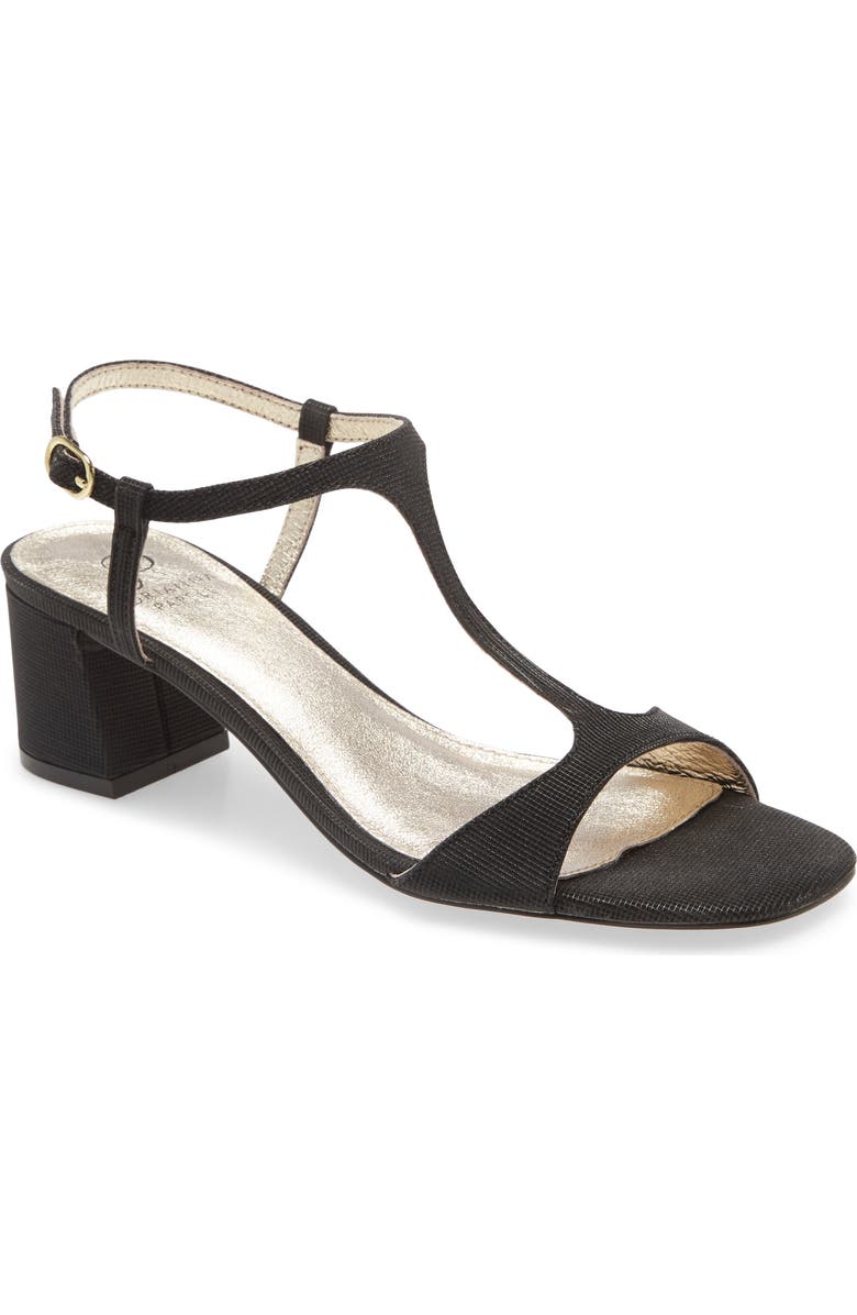 Adrianna Papell Edie Sandal, Main, color,