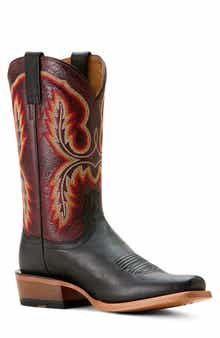 Ariat Futurity Cashout Square Toe Boot