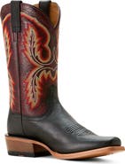 Ariat Futurity Cashout Square Toe Boot