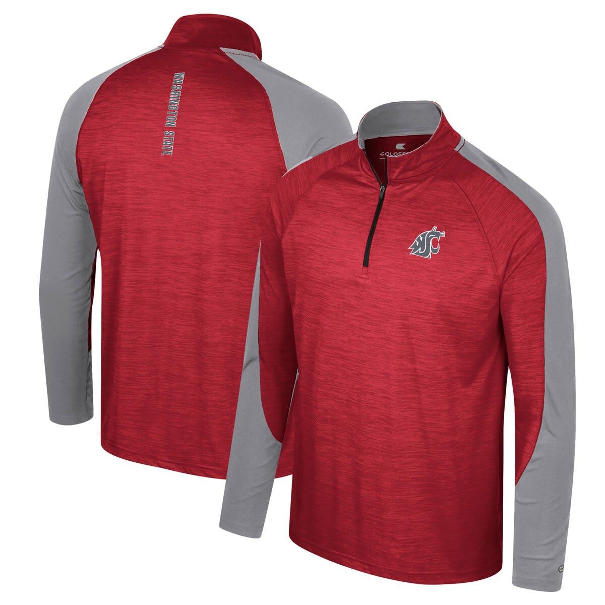 selected Crimson