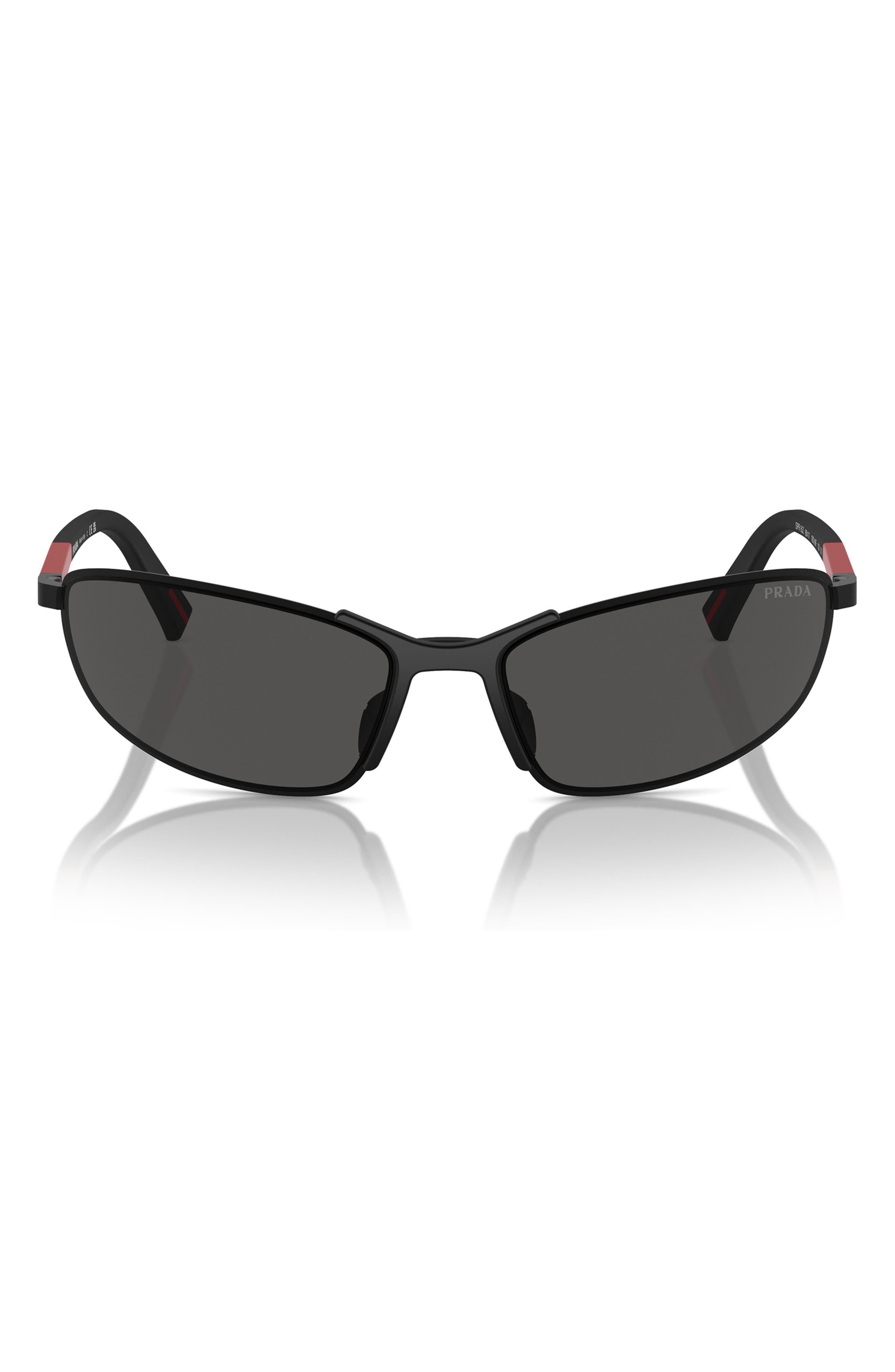 selected MATTE BLACK