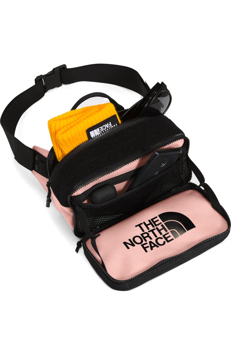 The North Face Explore Belt Bag, Alternate, color,