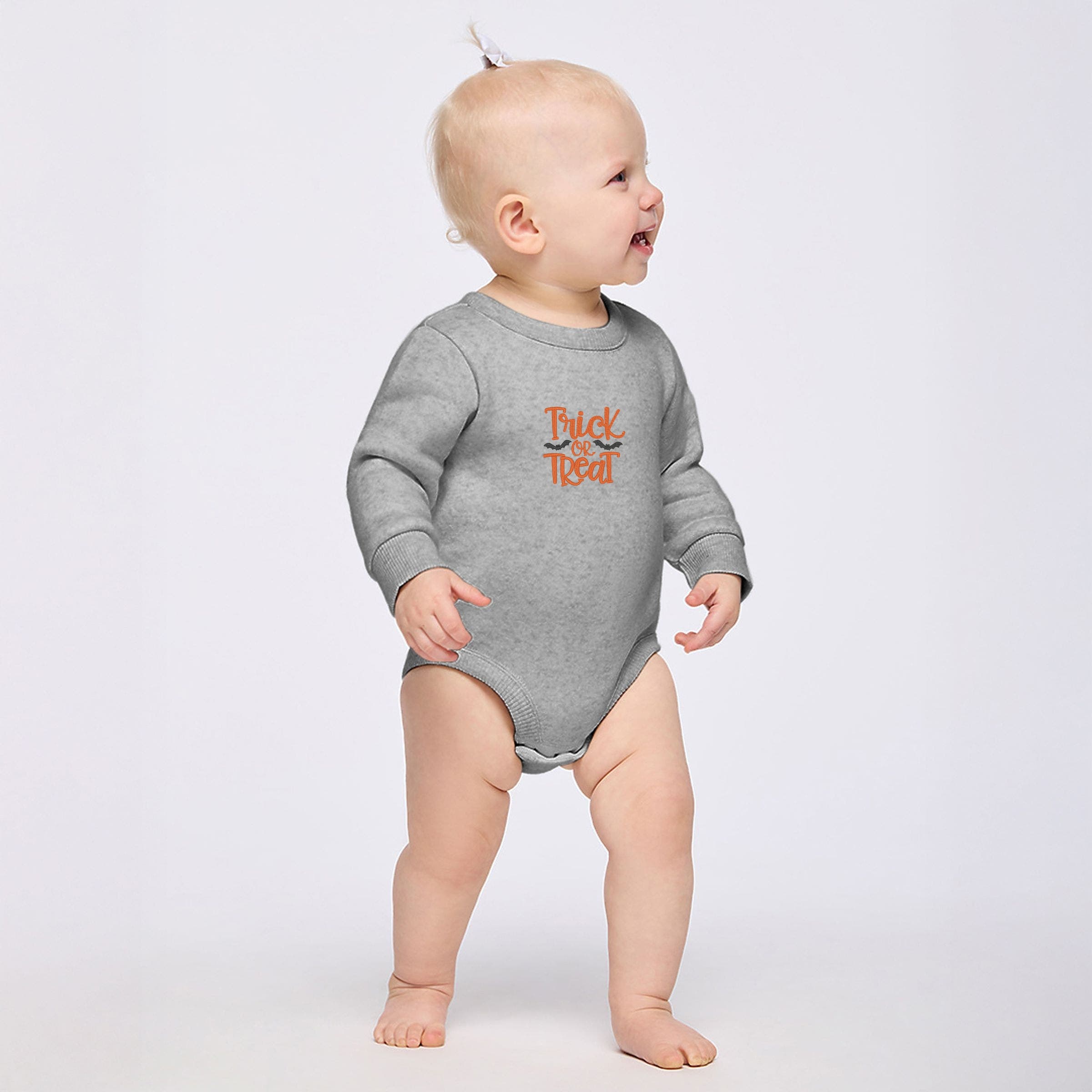 selected Heather Grey