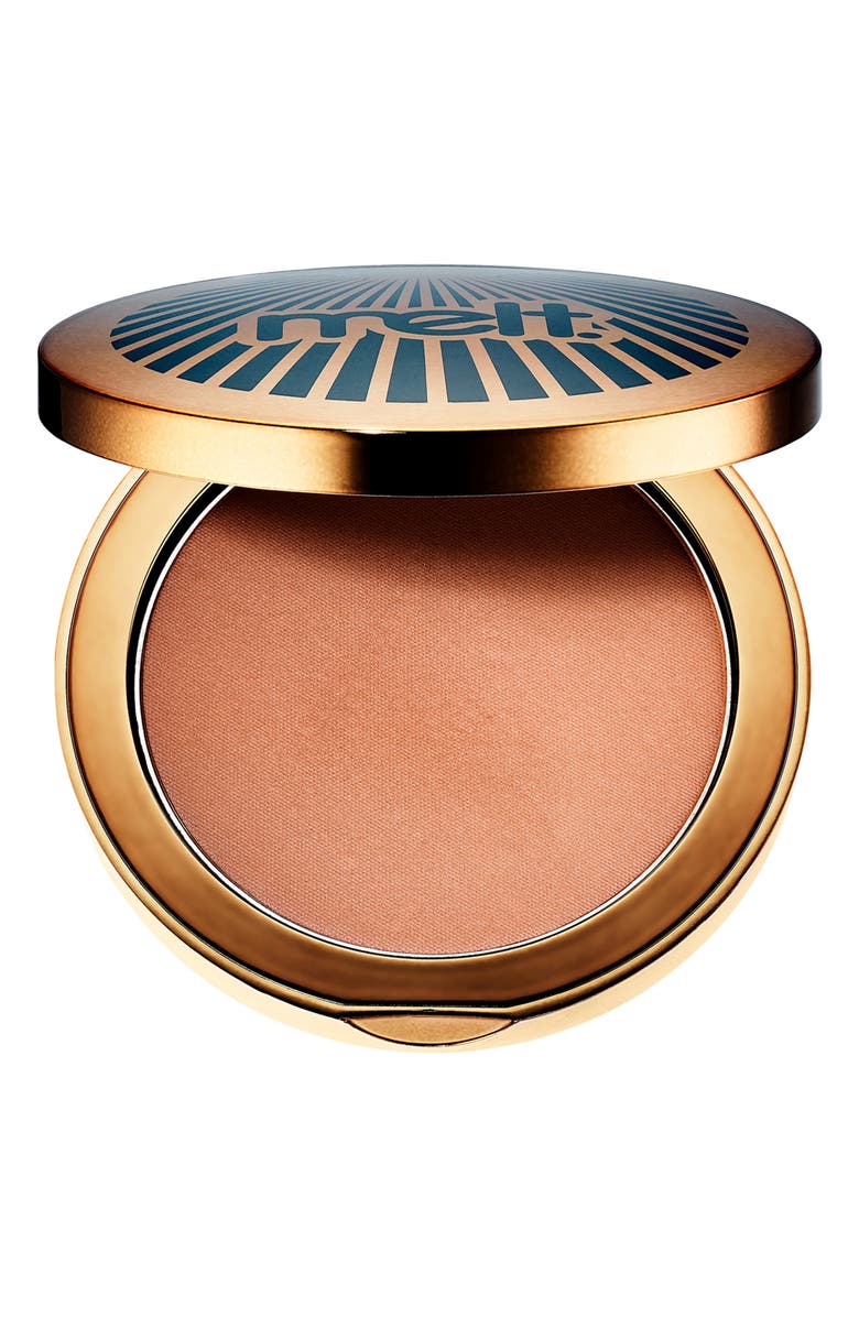 Melt Cosmetics Malibu Ultra Matte Bronzer, Main, color, 