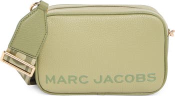 Marc Jacobs Bold Flash Crossbody Camera Bag | Nordstromrack