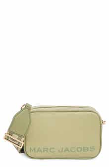 Marc Jacobs Bold Flash Crossbody Camera Bag
