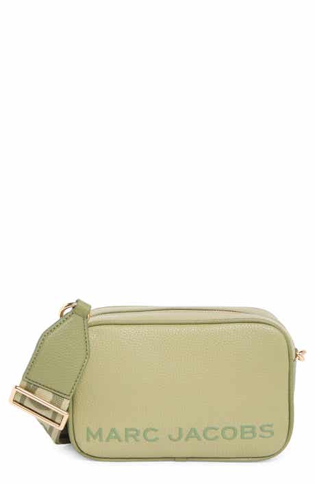 Marc Jacobs Bold Flash Crossbody Camera Bag