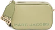 Marc Jacobs Bold Flash Crossbody Camera Bag