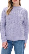 Hatley Dylan Cable Knit Sweater