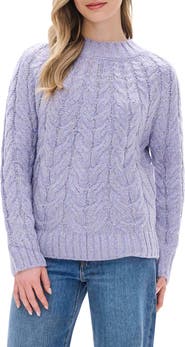 Hatley Dylan Cable Knit Sweater