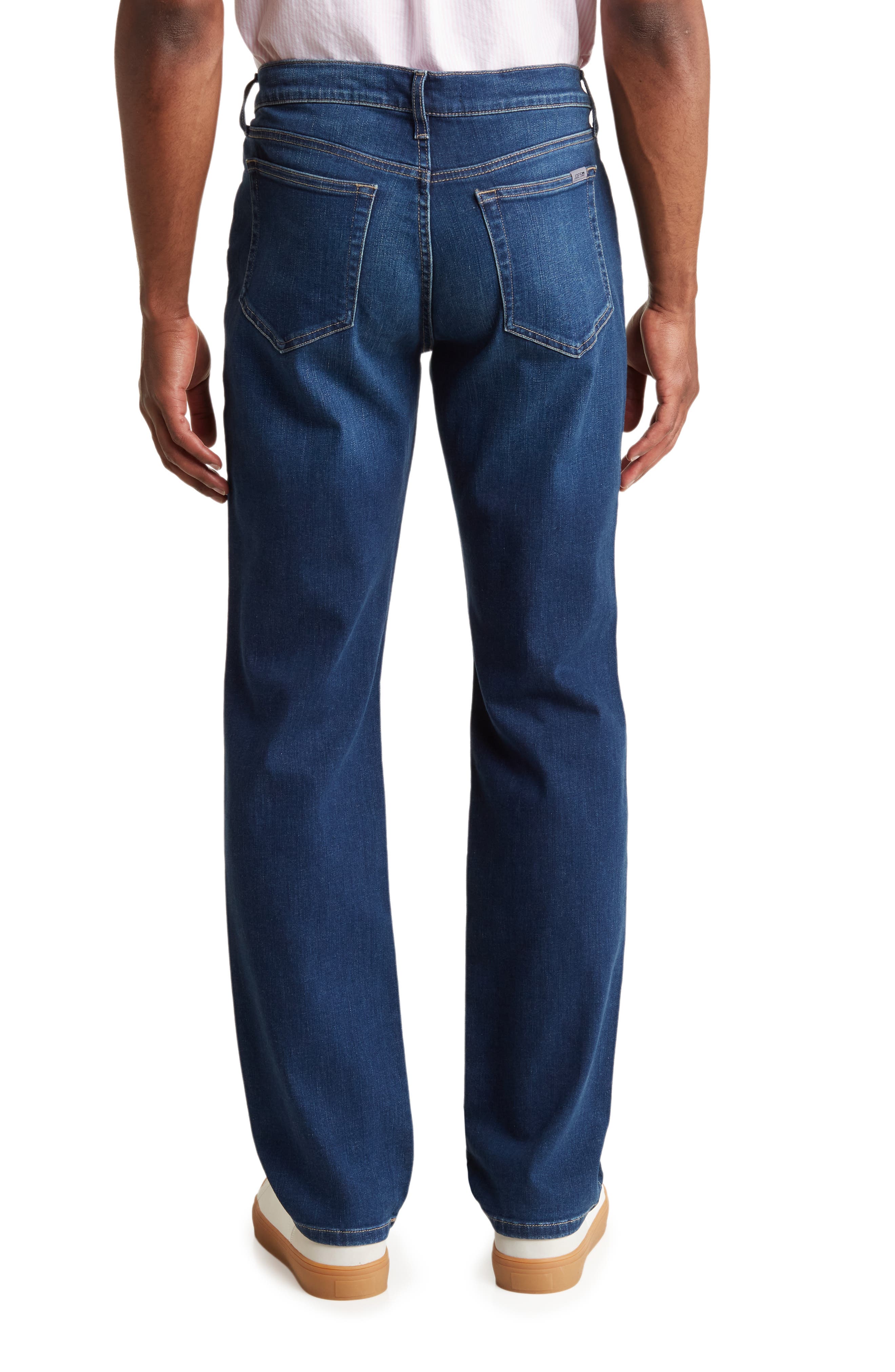Classic Straight Jeans - image 2