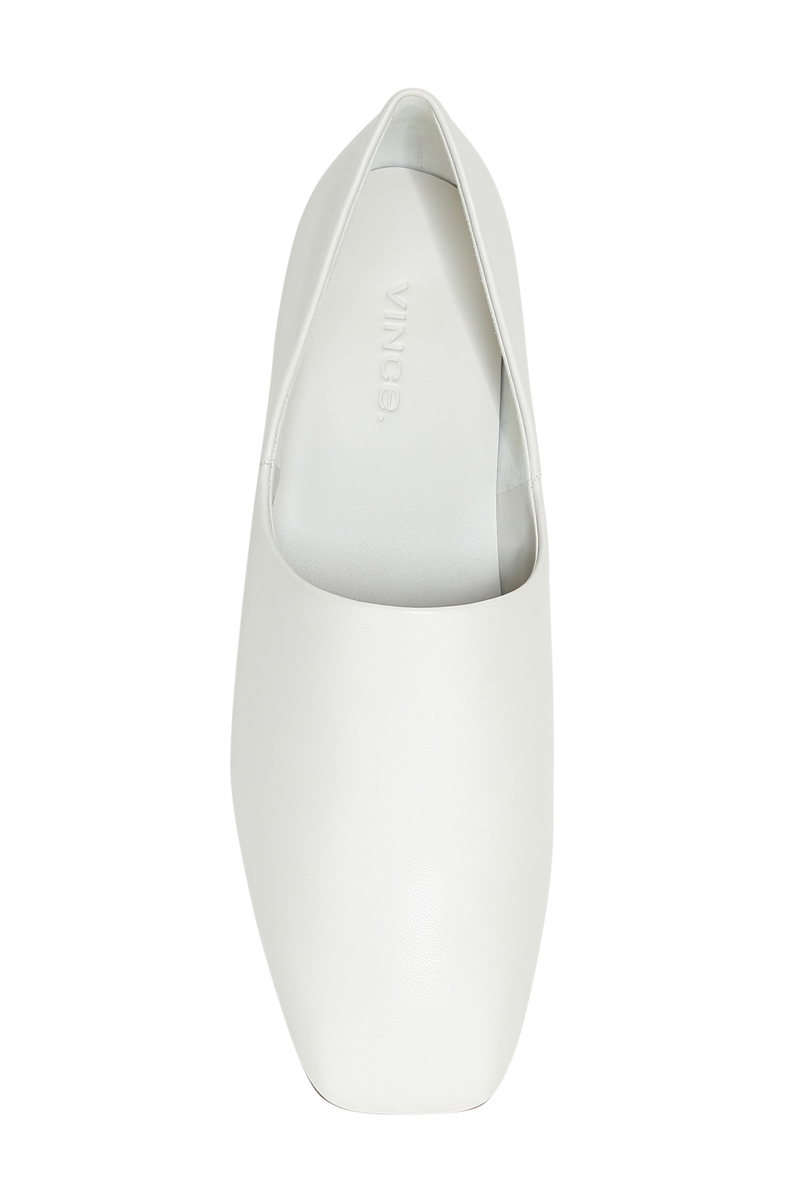 Chandler Flat, Alternate, color, OFF WHITE