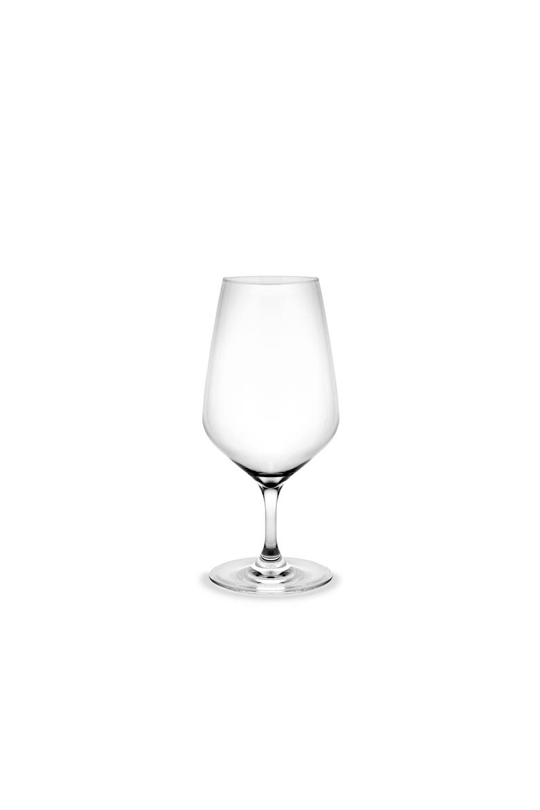 Cabernet 6-Piece Beer Glass Set, Alternate, color, Clear