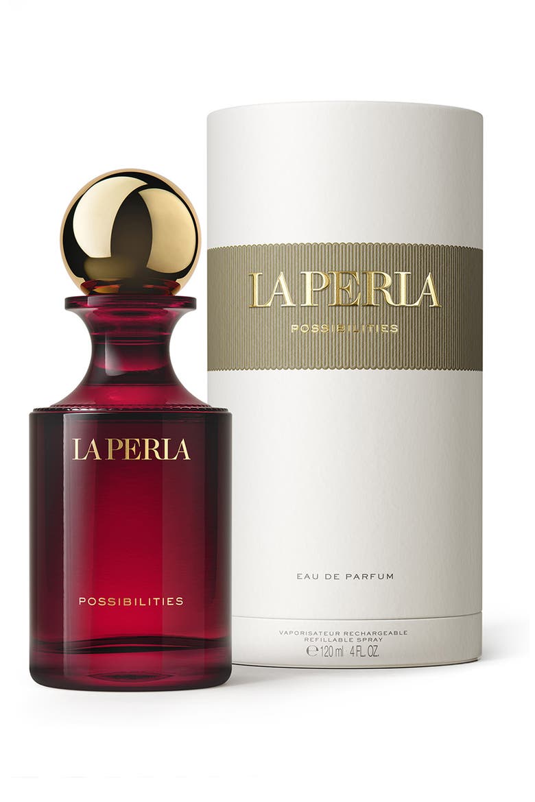 Possibilities Refillable Eau de Parfum, Alternate, color, REGULAR
