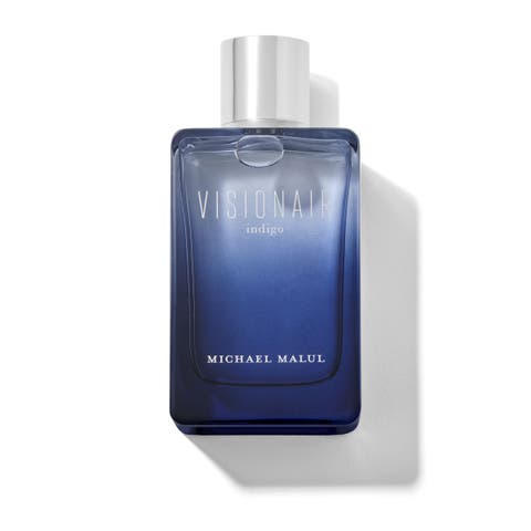 Visionair Indigo Eau de Parfum