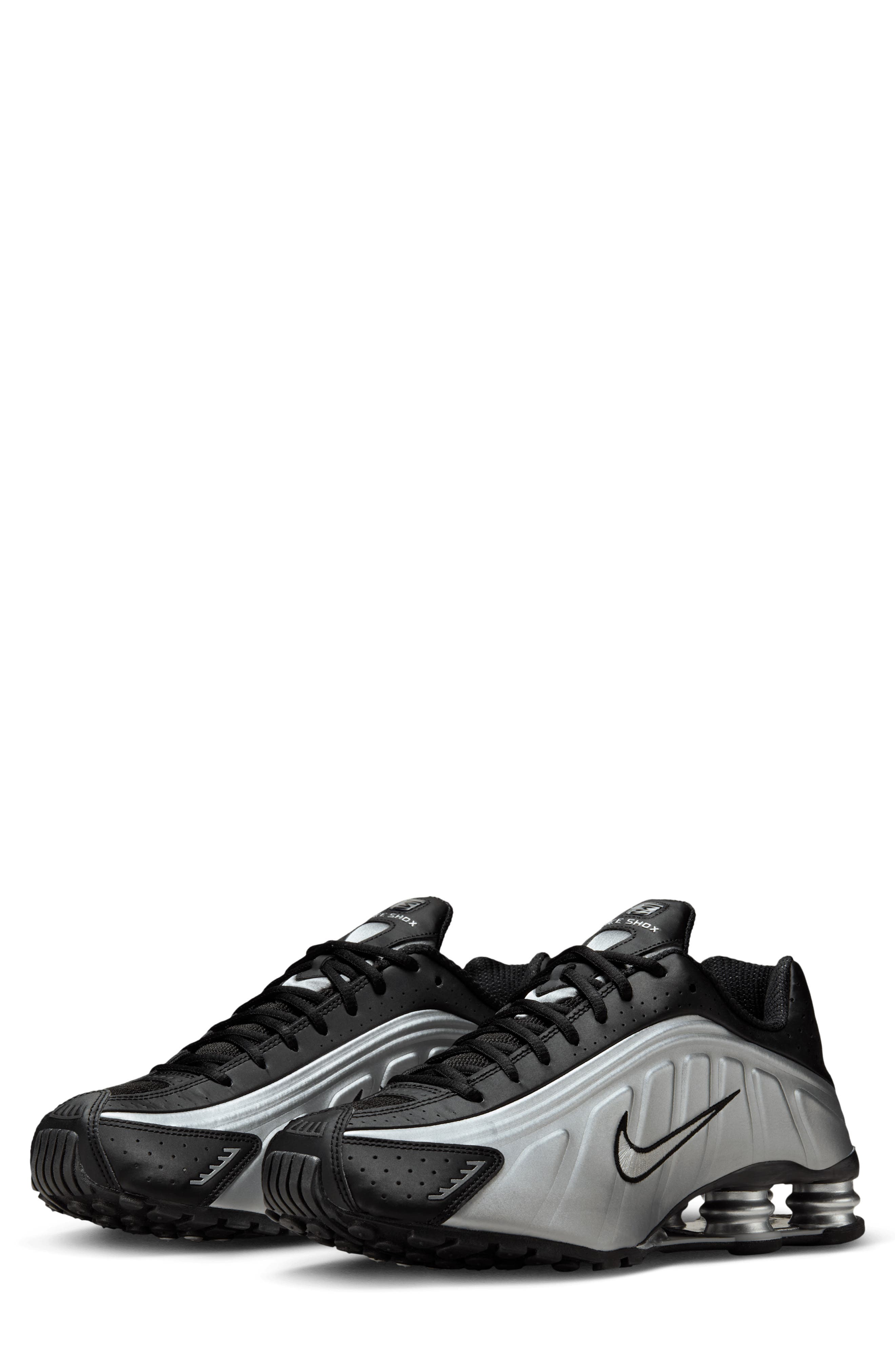 Nike Shox R4 Sneaker (Men) | Nordstrom