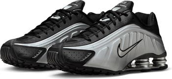Nike Shox R4 Sneaker (Men) | Nordstrom