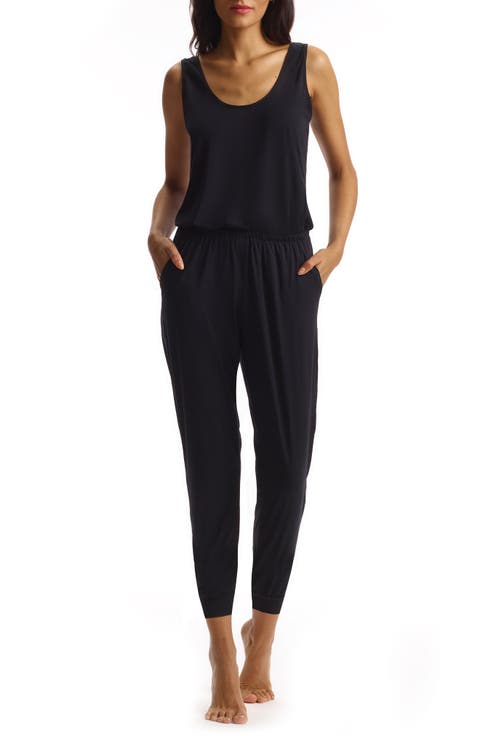 Butter Tank Lounge Jumpsuit