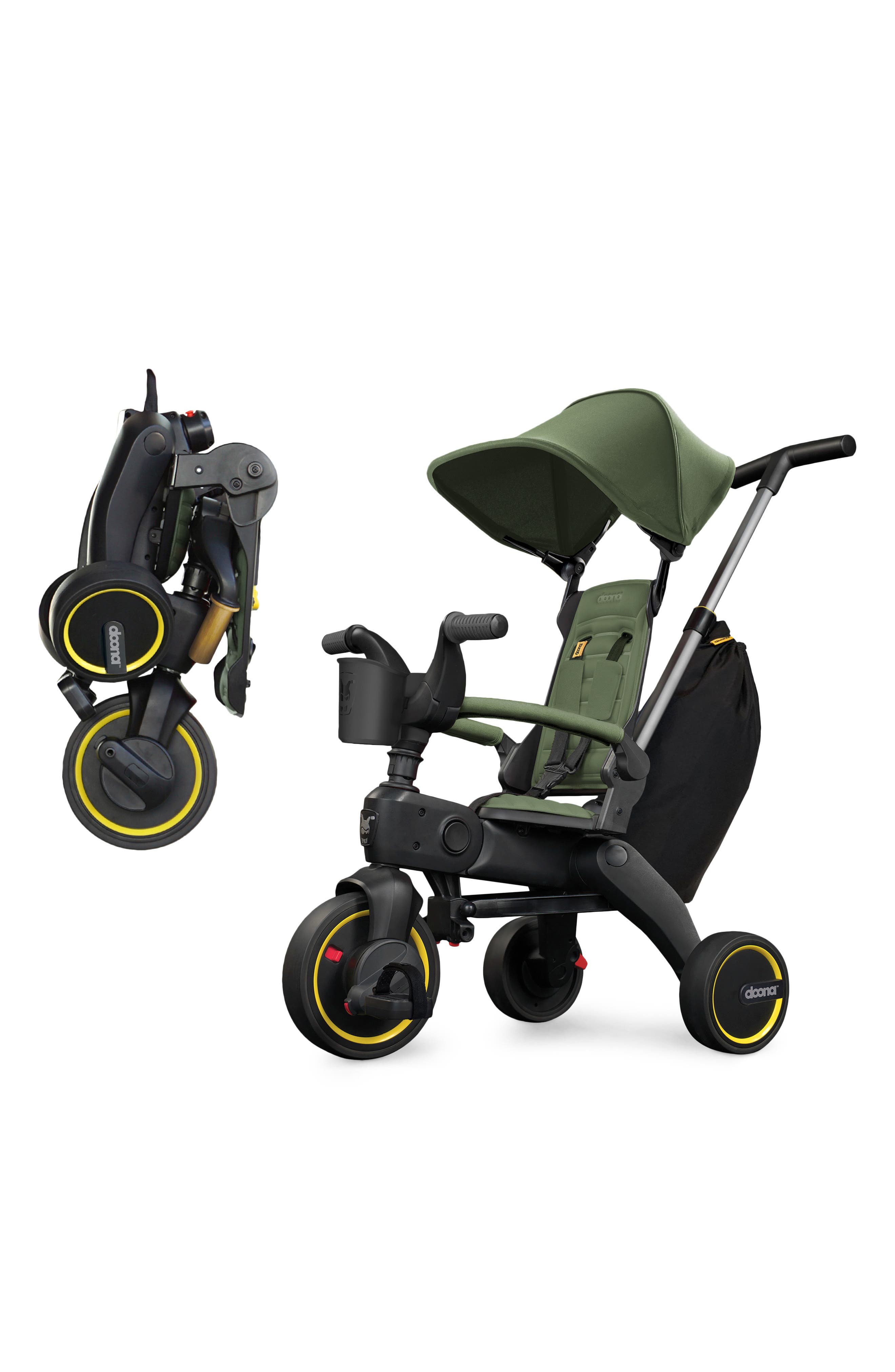 Doona Liki S3 Convertible Stroller Trike | Nordstrom Doona Liki S3 Convertible Stroller Trike | Nordstrom