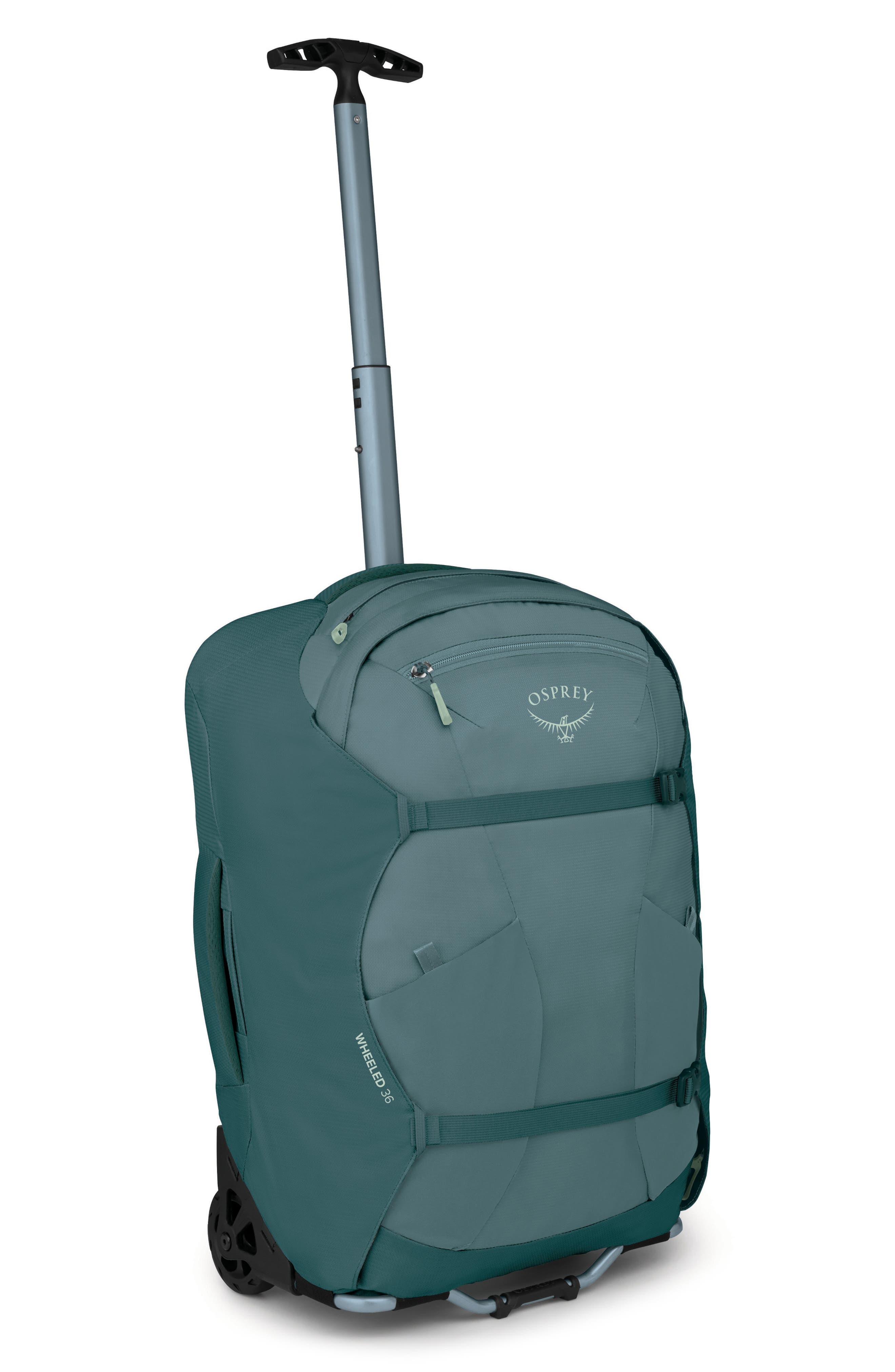 Farpoint™ Fairview™ Carry-On Wheeled Travel Pack, Alternate, color, CASCADE BLUE/ TORRENT BLUE