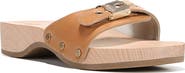 Dr. Scholl
s Original Collection Platform Slide Sandal