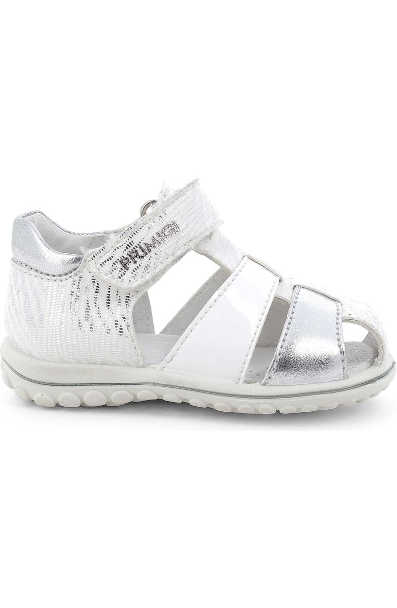 Primigi Fisherman Sandal, Alternate, color,