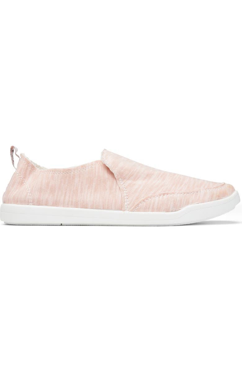 Vionic Beach Collection Malibu Slip-On Sneaker, Alternate, color,