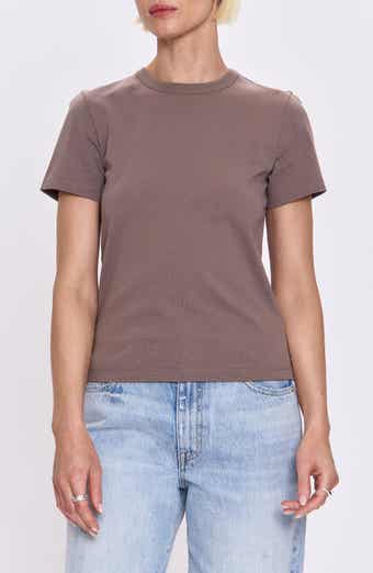 Alba Cotton T-Shirt