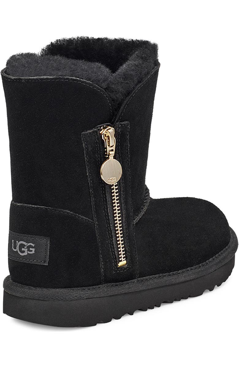 UGG<sup>®</sup> Bailey Genuine Shearling Lined Boot, Alternate, color,