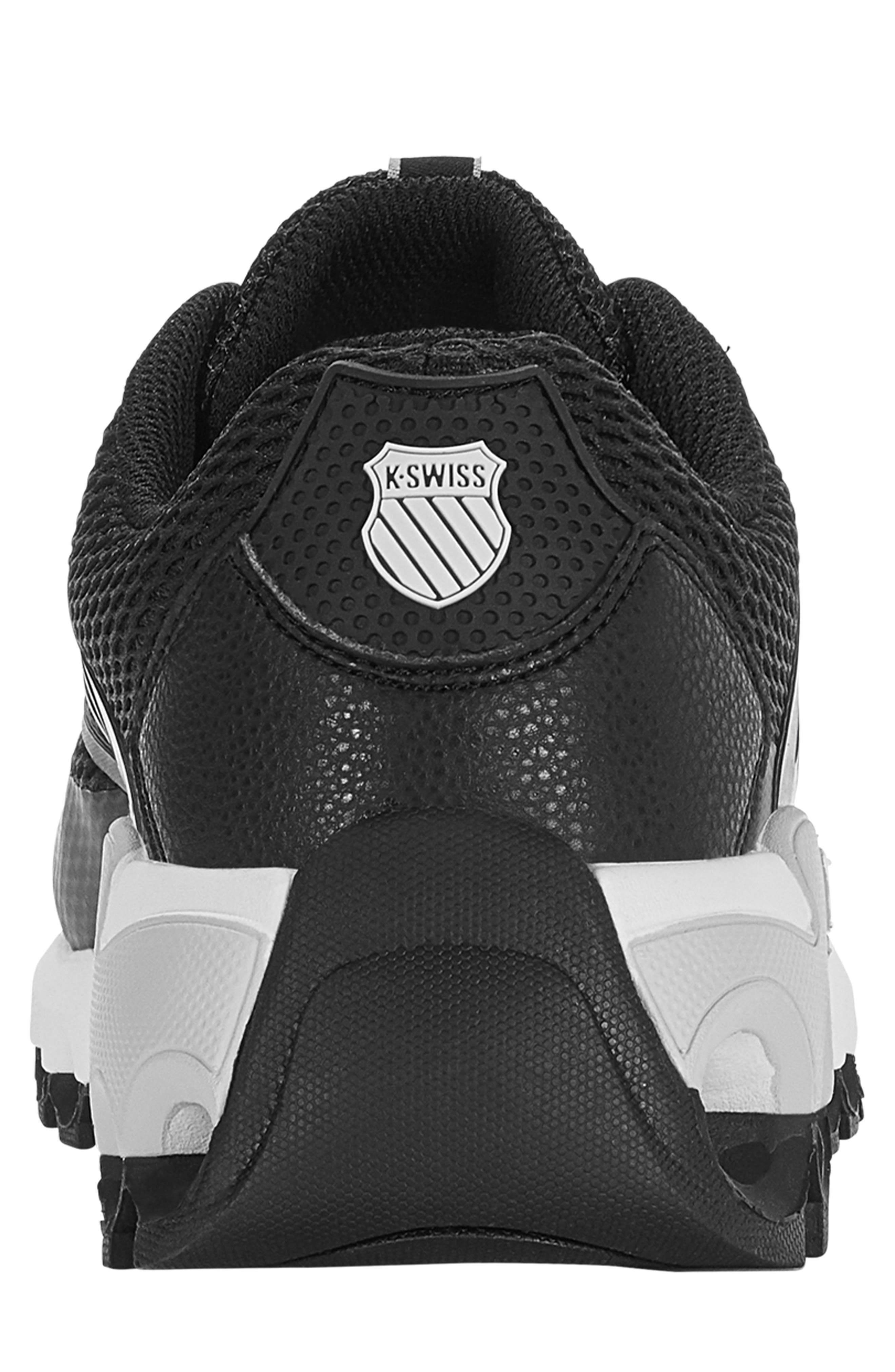 K-Swiss Tubes Sport Sneaker, Alternate, color, 