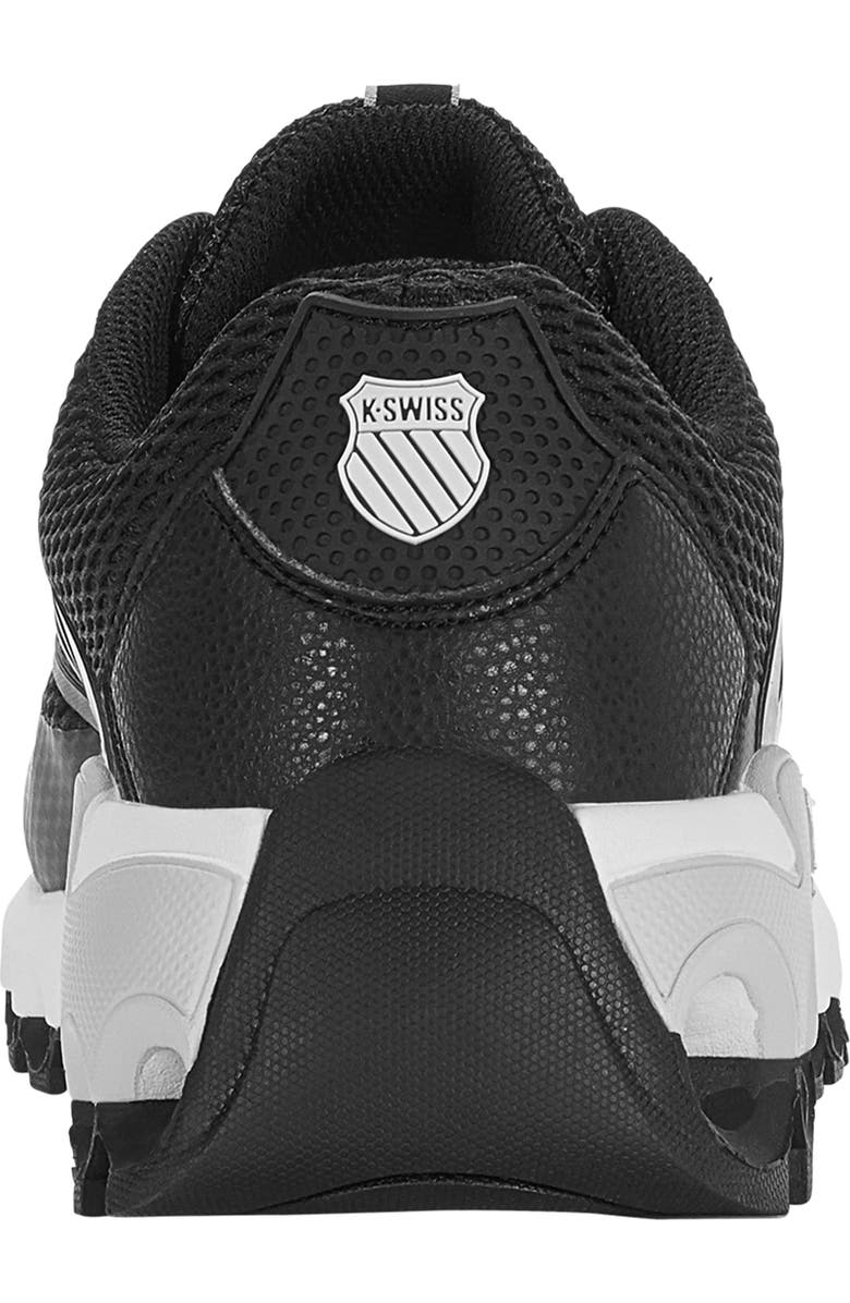 K-Swiss Tubes Sport Sneaker, Alternate, color,