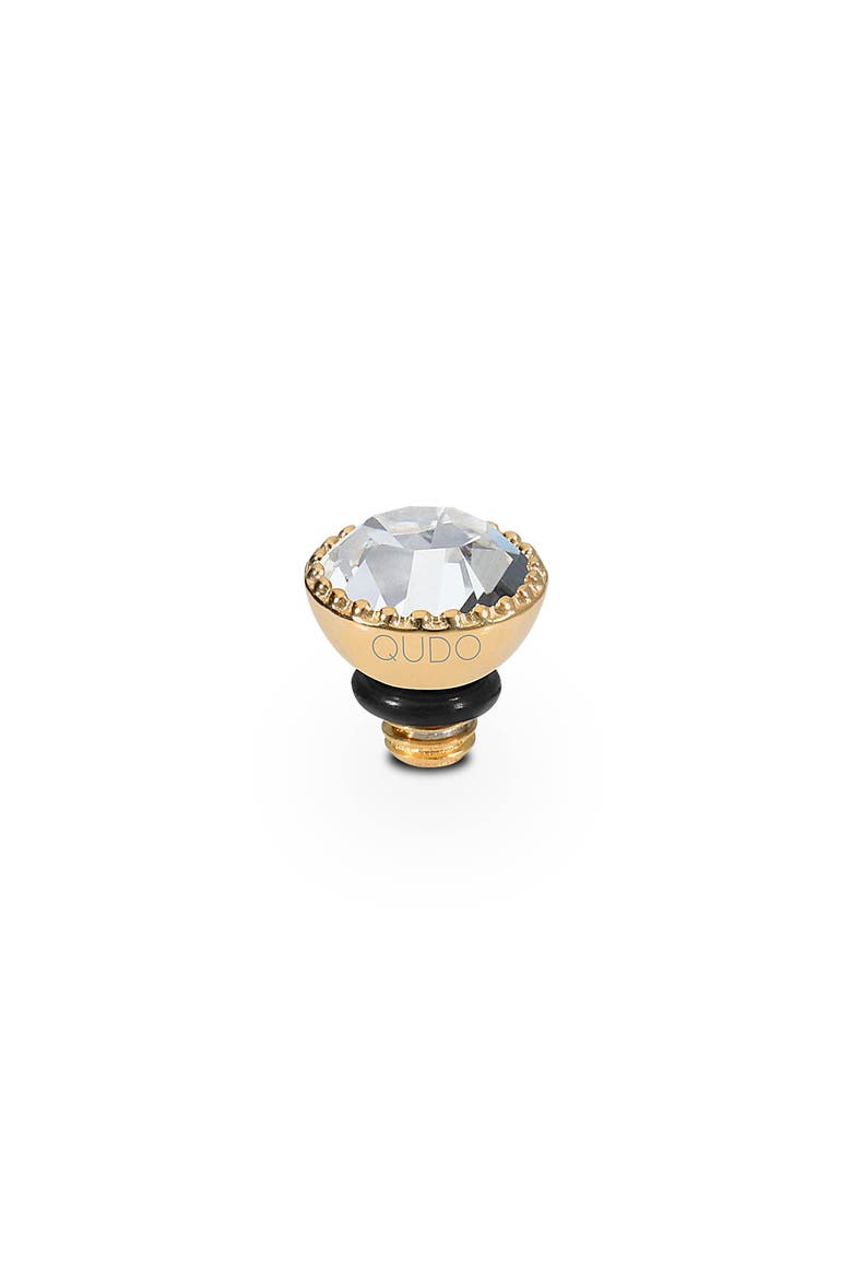 Ghiare Top 0.20" - Gold, Main, color, Crystal