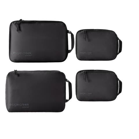 Pack-It Isolate Carry On Set