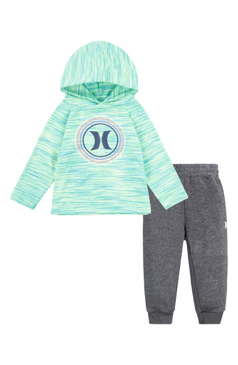 Hurley baby boy clothes hotsell