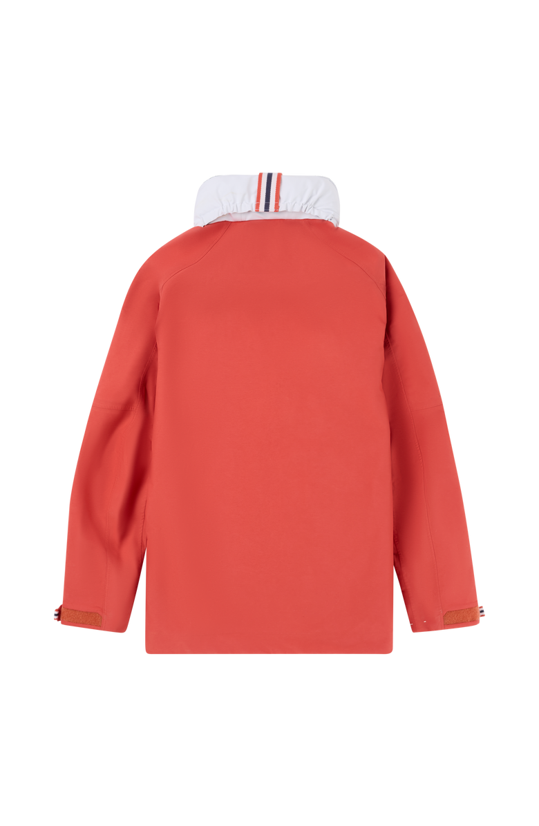 Amundsen Old Salt Jacket Mens, Alternate, color, Weathered Red